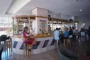 Otel Sunprime Waterfront Adults Only Can Pastilla (Mallorca)