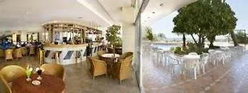 Hotell Sunprime Waterfront Adults Only