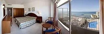 Sunprime Waterfront Adults Only Hotell Can Pastilla (Mallorca)