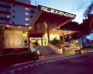 Sunprime Waterfront Adults Only Can Pastilla (Mallorca)