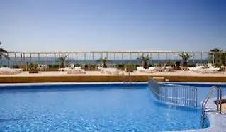 Hotell Sunprime Waterfront Adults Only Can Pastilla (Mallorca)